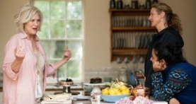 Дэдлок 1 сезон 4 серия