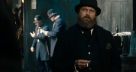 Воин 2 сезон 8 серия