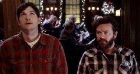 Ранчо 2 сезон 1 серия