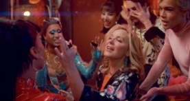 Гламур 1 сезон 5 серия