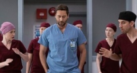 Новый Амстердам 4 сезон 6 серия