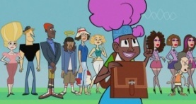 Школа клонов 2 сезон 1 серия