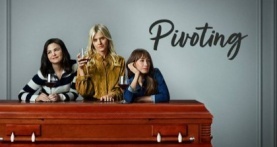 Поворот 1 сезон 10 серия