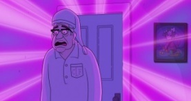 Маллиган 2 сезон 5 серия