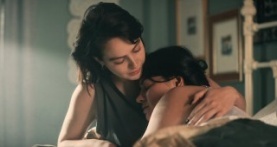 Тёмное желание 2 сезон 12 серия