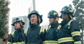 911 служба спасения 8 сезон 8 серия