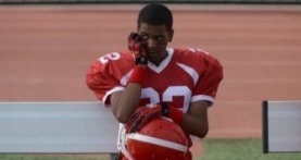 У меня на районе 1 сезон 6 серия