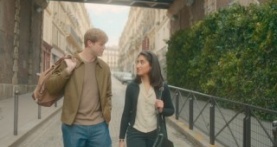 Один день 1 сезон 12 серия