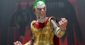 Астерикс и Обеликс: Поединок вождей 1 сезон 2 серия