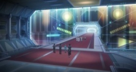 Восход Луны 1 сезон 12 серия