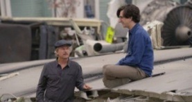 Любовь 2 сезон 10 серия