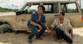 Семья черной мафии 4 сезон 10 серия