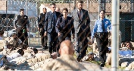 ФБР 8 сезон 7 серия