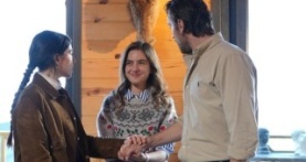 Это море переполнится 1 сезон 8 серия