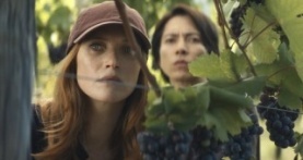 Капли Бога 2 сезон 3 серия