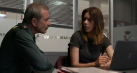 Аромат маргаритки 1 сезон 3 серия