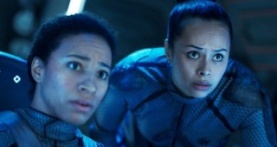 Пространство/Экспансия 3 сезон 11 серия