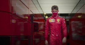 Формула 1. Драйв выживания 3 сезон 4 серия