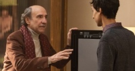 Мистический квест: Пир ворона 1 сезон 6 серия