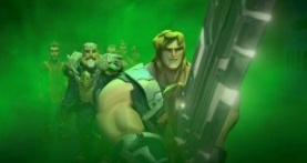 Хи-Мэн и Властелины Вселенной 1 сезон 8 серия