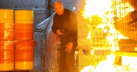 Морская полиция: Лос-Анджелес 12 сезон 10 серия