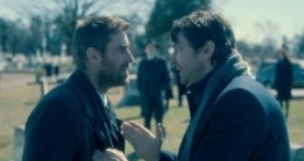 Призраки дома на холме 1 сезон 7 серия