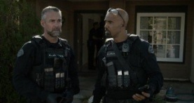 S. W. A. T.: Спецназ города ангелов 3 сезон 11 серия