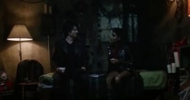 Легенды завтрашнего дня 4 сезон 3 серия