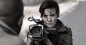 Бойтесь ходячих мертвецов 4 сезон 1 серия