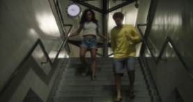 Мне нужно время 1 сезон 2 серия