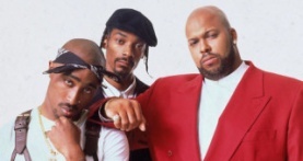 Эволюция хип-хопа 3 сезон 1 серия