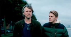 Марокканская мафия 1 сезон 3 серия