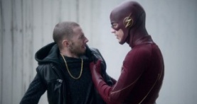 Флэш 2 сезон 12 серия