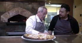 Ужасно вкусно 1 сезон 1 серия