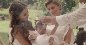 Мать моей дочери 1 сезон 9 серия