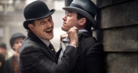 Алиенист 2 сезон 2 серия