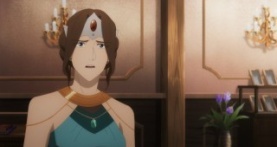 DOTA: Кровь дракона 2 сезон 4 серия