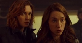 Вайнона Эрп 3 сезон 7 серия