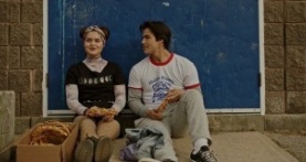 Трикстер 1 сезон 3 серия