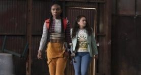 Наоми 1 сезон 6 серия