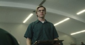 Монстры 1 сезон 9 серия