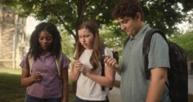 Послания призрака 3 сезон 13 серия