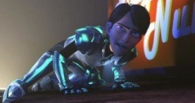 Охотники на троллей 3 сезон 1 серия