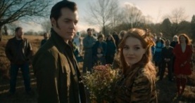 Пенниуорт 3 сезон 10 серия