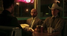 Проповедник 1 сезон 6 серия