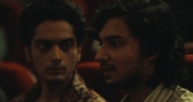 Испытание огнём: Трагедия в кинотеатре 1 сезон 7 серия