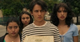 Фриридж 1 сезон 1 серия