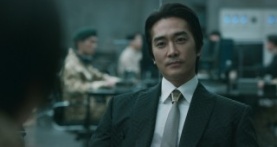 Чёрный рыцарь / Рыцарь в черном 1 сезон 4 серия