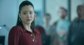 Приятные хлопоты 5 сезон 9 серия