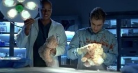 Клиника 9 сезон 13 серия